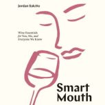 Smart Mouth, Jordan Salcito