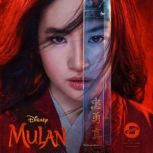 Mulan Live Action Novelization, Elizabeth Rudnick