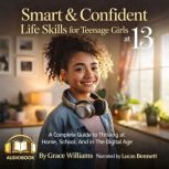 Smart  Confident Life Skills for Tee..., Grace Williams