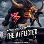 The Afflicted 4, Konstantin Zubov
