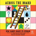 Across the Board, Tim Clare