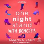 One Night Stand with Benefits, Amanda Usen