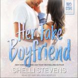Her Fake Boyfriend, Shelli Stevens