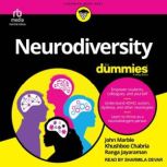 Neurodiversity For Dummies, Ranga Jayaraman