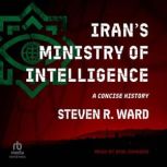 Irans Ministry of Intelligence, Steven R. Ward