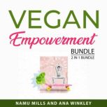 Vegan Empowerment Bundle, 2 in 1 Bund..., Namu Mills