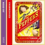 The Peppers and the International Mag..., Sian Pattenden