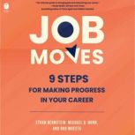 Job Moves, Ethan Bernstein