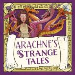 Arachnes Strange Tales, Claudia Martin