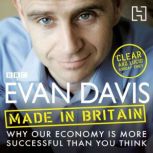 Made In Britain, Evan Davis