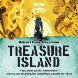Treasure Island, Robert Louis Stevenson