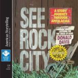 See Rock City, Donald Davis