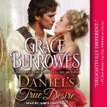 Daniels True Desire, Grace Burrowes