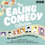 The Ealing Comedy Collection, Wiliam Rose