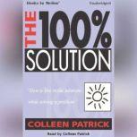 The 100 Solution, Colleen Patrick