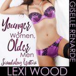 Younger Women, Older Men, Lexi Wood