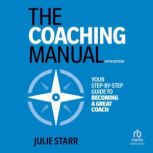 The Coaching Manual, 5th Edition, Julie Starr