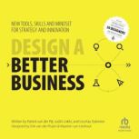 Design a Better Business, Lisa Kay Solomon