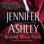 Scandal Above Stairs, Jennifer Ashley