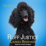 Ruff Justice, Laurien Berenson