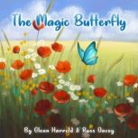 The Magic Butterfly, Glenn Harrold