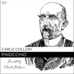 Pinocchio, Carlo Collodi