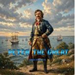 Peter the Great., ANNA GOGOLEVA