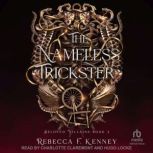 The Nameless Trickster, Rebecca F. Kenney