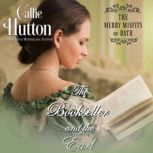 The Bookseller and the Earl, Callie Hutton