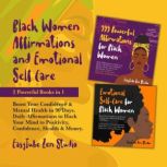 Black Women Affirmations and Emotiona..., EasyTube Zen Studio