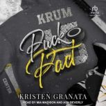Puck Pact, Kristen Granata