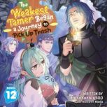 The Weakest Tamer Began a Journey to ..., Honobonoru500