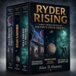 Ryder Rising, Alan D. Hansen