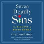 Seven Deadly Sins, Dr. Guy Leschziner