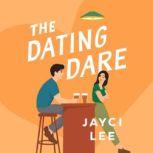 The Dating Dare, Jayci Lee