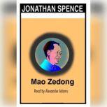 Mao Zedong, Jonathan Spence