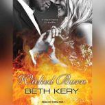 Wicked Burn, Beth Kery