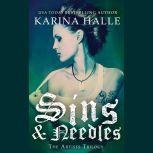 Sins and Needles, Karina Halle