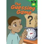 The Guessing Game, Marcie Aboff