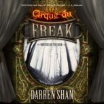 Hunters of the Dusk, Darren Shan