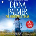 The Honorable Texan, Diana Palmer