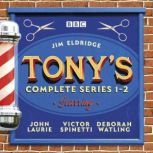 Tonys The Complete Series 12, Jim Eldridge