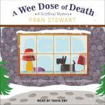 A Wee Dose of Death, Fran Stewart