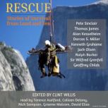 Rescue: Stories of Survival From Land and Sea, Alan Kesselheim