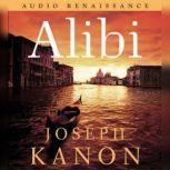 Alibi, Joseph Kanon