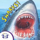 KnowItAlls! Sharks, Irene Trimble