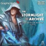 The Way of Kings 4 of 5 Dramatized..., Brandon Sanderson