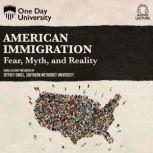 American Immigration, Jeffrey Engel