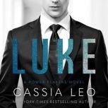 Luke A Billionaire Office Romance, Cassia Leo