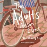 The Adults, Alison Espach
